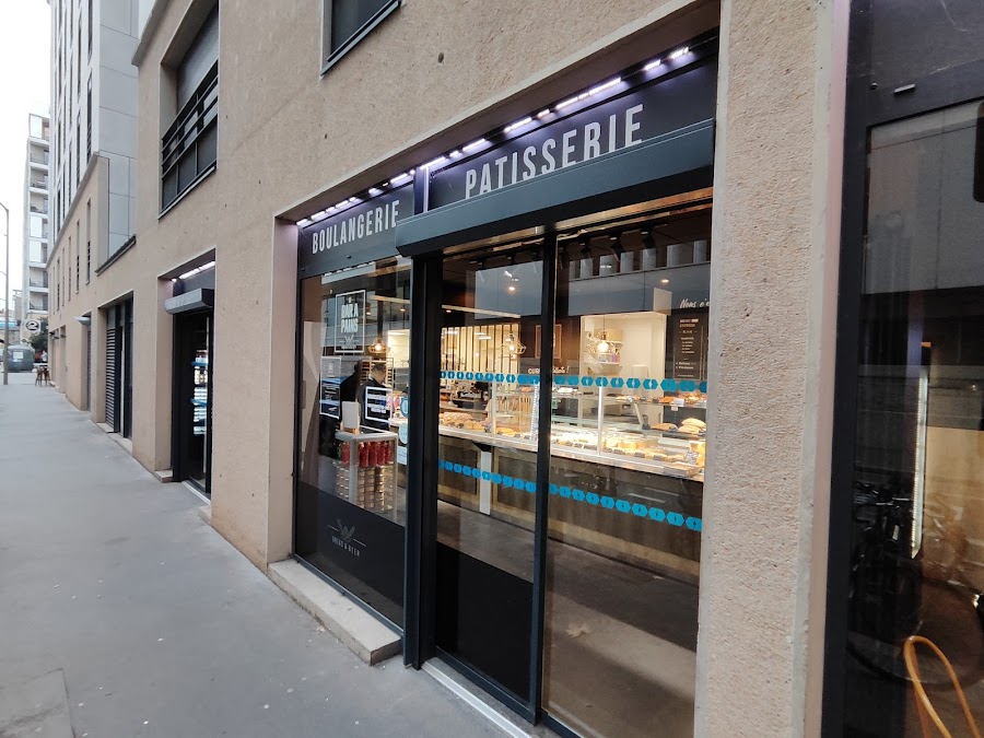 Serrurerie & métallerie Lyon