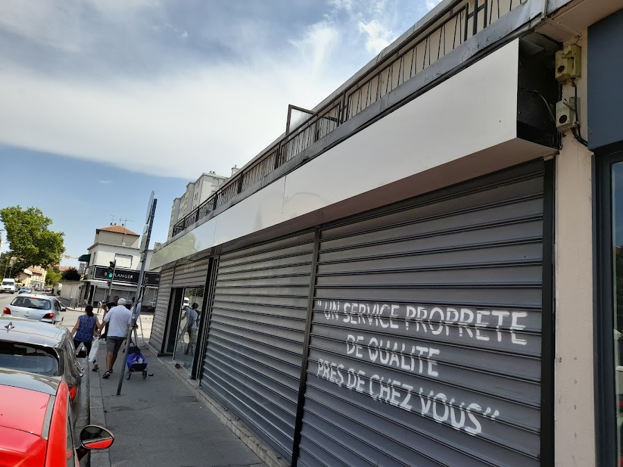 Serrurerie & métallerie Lyon
